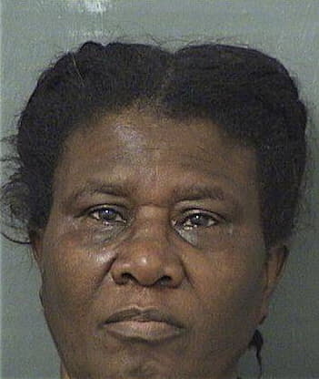 Sivina Smith, - Palm Beach County, FL 